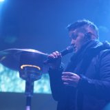 Nova godina dočekana uz koncerte na Beogradu na vodi i Trgu republike i studentske proteste 9