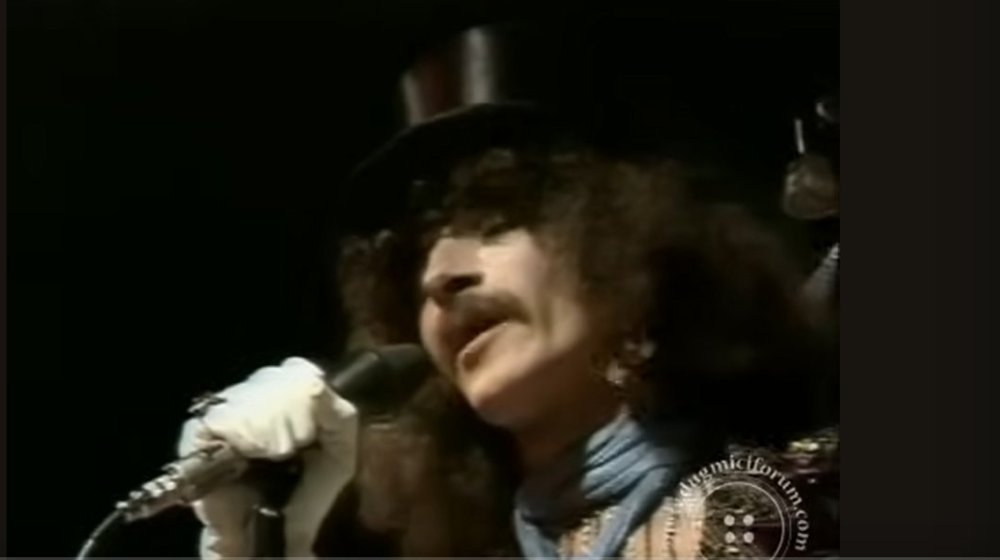 Album koji ove godine puni pola veka, a sa kog znate sve pesme: Kada ih je čuo, Tito je rukama pokrio uši 1