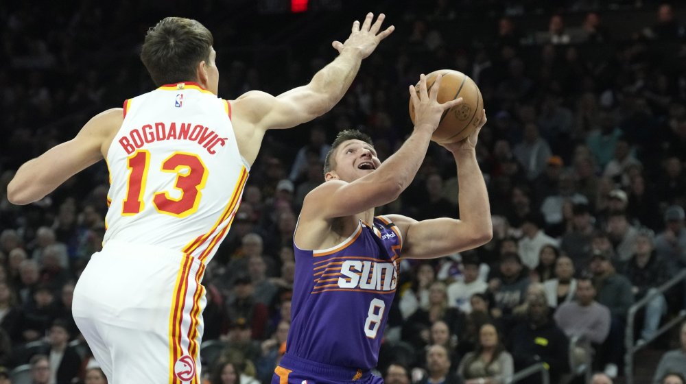 Bogdanović postigao 17 poena protiv Finiksa, Jović upisao 11 poena u pobedi Majamija nad Jutom 1