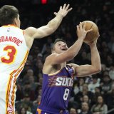 Bogdanović postigao 17 poena protiv Finiksa, Jović upisao 11 poena u pobedi Majamija nad Jutom 2