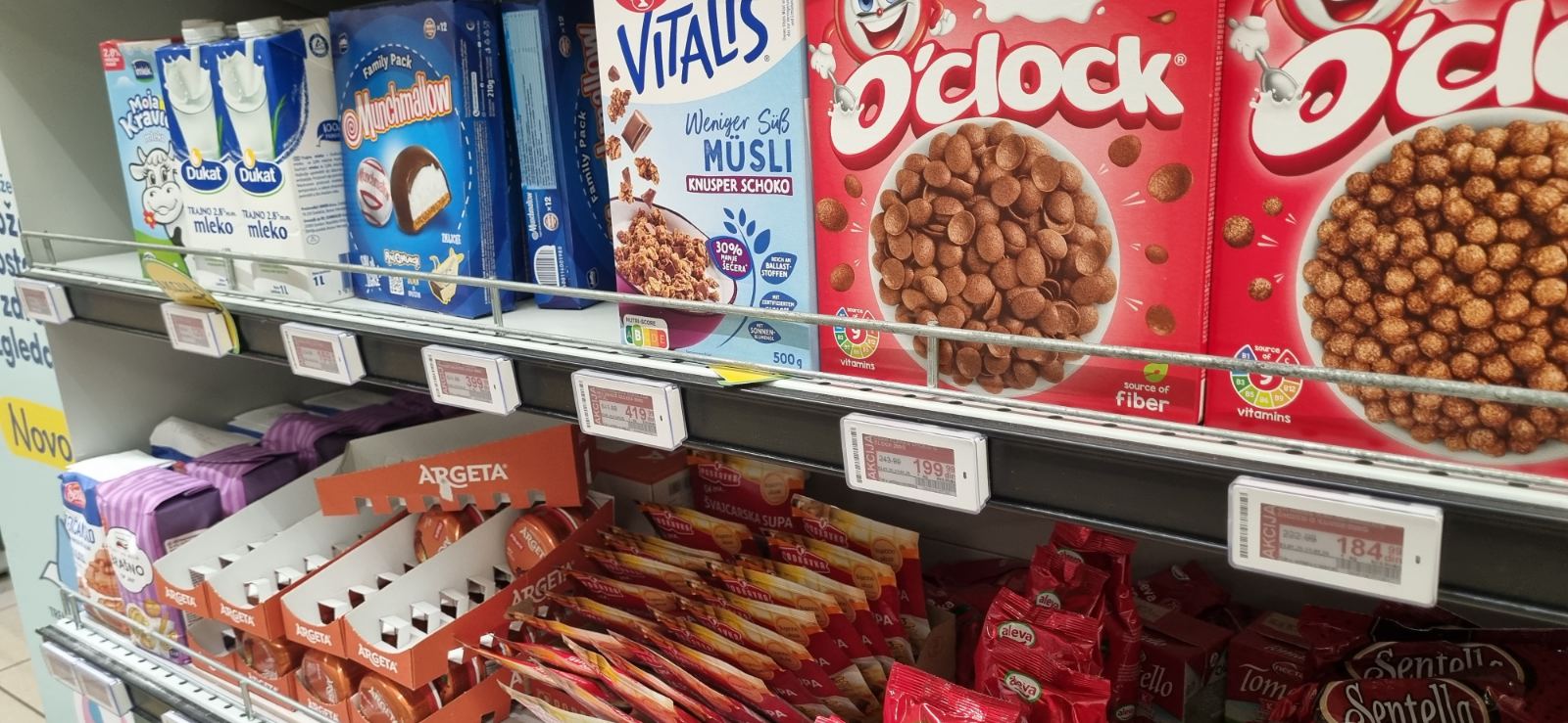 Bojkot trgovinskih lanaca: "Apetiti toliko porasli da je to prevazišlo svaku razumnu meru" 4