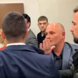 Umalo došlo do tuče u Skupštini opštine Budva 12