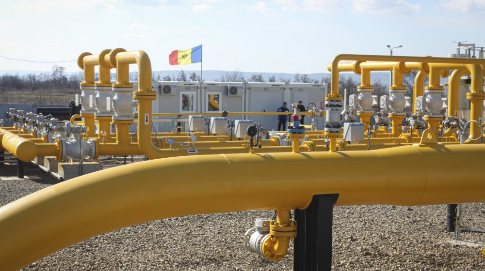 Premijer Slovačke preti Ukrajini zbog isticanja ugovora o isporuci gasa iz Rusije 1