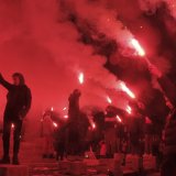 Održan protest ispred zgrade MUP-a u Podgorici, građani traže ostavke ili smene odgovornih iz bezbednosnog sektora 9