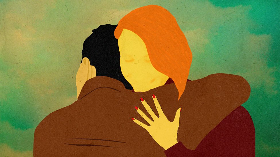 Koliko su zagrljaji lekoviti 1 ilustracija