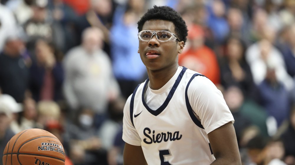 Mlađi sin Lebrona Džejmsa će igrati za Univerzitet Arizone 1