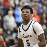 Mlađi sin Lebrona Džejmsa će igrati za Univerzitet Arizone 2