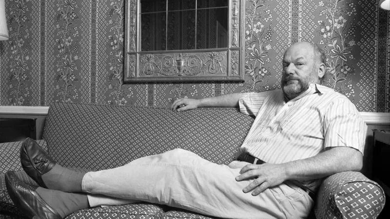 Dušan Makavejev: Filmovima rušio tabue, živeo slobodu 2 Dušan Makavejev