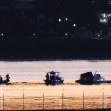 Sudar putničkog aviona i vojnog helikoptera u Vašingtonu, strahuje se da nema preživelih 6