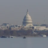 avionska nesreća u Vašingtonu