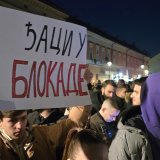 Škole u Srbiji: Pojedine učionice prazne do kraja nedelje, kažu iz nekih sindikata 2