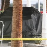 Vozilo puno kanistera goriva eksplodiralo kod Trampovog hotela u Las Vegasu 3