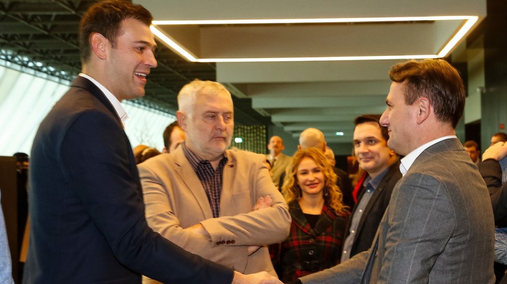 Predsednik regionalnog takmičenja objasnio: Šampion ABA lige ima prioritet pri dodeli pozivnice za Evroligu 1