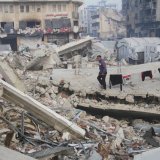 Primirje načelno dogovoreno, ali rat se nastavlja - desetine mrtvih u najnovijem napadu na Pojas Gaze 5