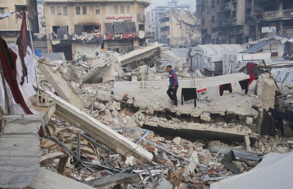 Primirje načelno dogovoreno, ali rat se nastavlja - desetine mrtvih u najnovijem napadu na Pojas Gaze 1 gaza