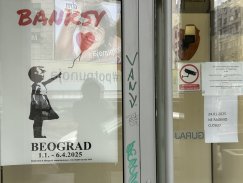 čumićevo sokače "Ceo dan nam je prazno": Da li su trgovci i kupci odgovorili na poziv za štrajk? 9