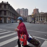 Karantin u Vuhanu: 'Ne znamo istinu, ne pod ovim režimom' 4