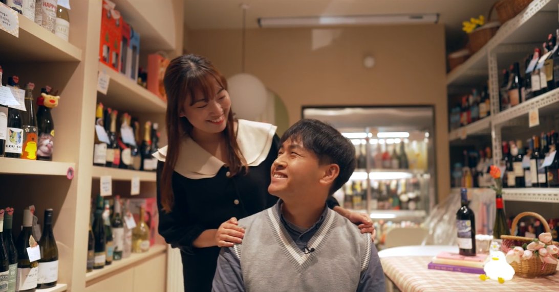 Kako je ljubav postala državno pitanje u Južnoj Koreji 1 Min Jung i Tae Hjung su se upoznali preko jedne od agencija i sada su u braku