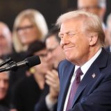 BBC analiza: Obećanjem o „zlatnom dobu" započinje druga Trampova era 7
