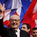 Francuska: Preminuo Žan-Mari Le Pen, osnivač krajnje desničarskog Nacionalnog fronta 5