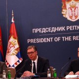 Vučić najavio ispunjenje zahteva, pomilovao 13 učesnika protesta 4