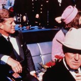 Tramp naredio plan za objavljivanje dokumenata o ubistvu Kenedija i Martina Lutera Kinga 6