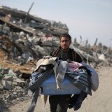 Primirje u Gazi stupilo na snagu pošto je Hamas objavio imena talaca koje će osloboditi 3