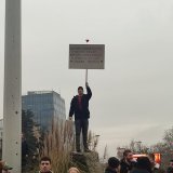 Prepustite se studentskoj revoluciji kojom se razvlašćuje Vučićev režim 3