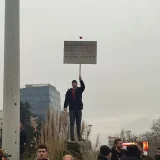 Prepustite se studentskoj revoluciji kojom se razvlašćuje Vučićev režim 3