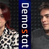 Studenti za Demostat: Strah sve manji 5