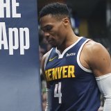 NBA: Nikola Jokić van tima Denvera, Jović odličan 3