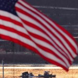 Sudar putničkog aviona i vojnog helikoptera u Vašingtonu, strahuje se a nema preživelih 5