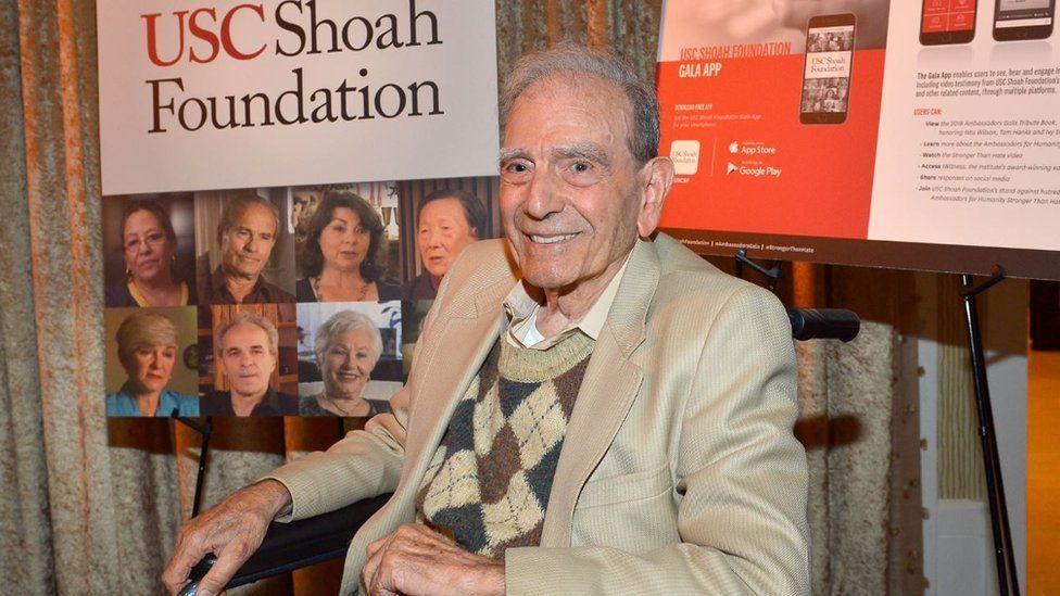 Jevreji koji su bili prisiljen da šalju druge Jevreje u gasne komore Aušvica 2 Dario Gabai