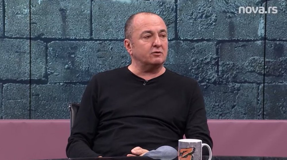 Janko Baljak o studentima: Svaka pojava ovih SNS nesrećnika u medijima daje novu infuziju protestima 1