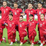 U javnost procurele slike novog dresa Srbije: Dvoglavi orao izazvao polemike 1