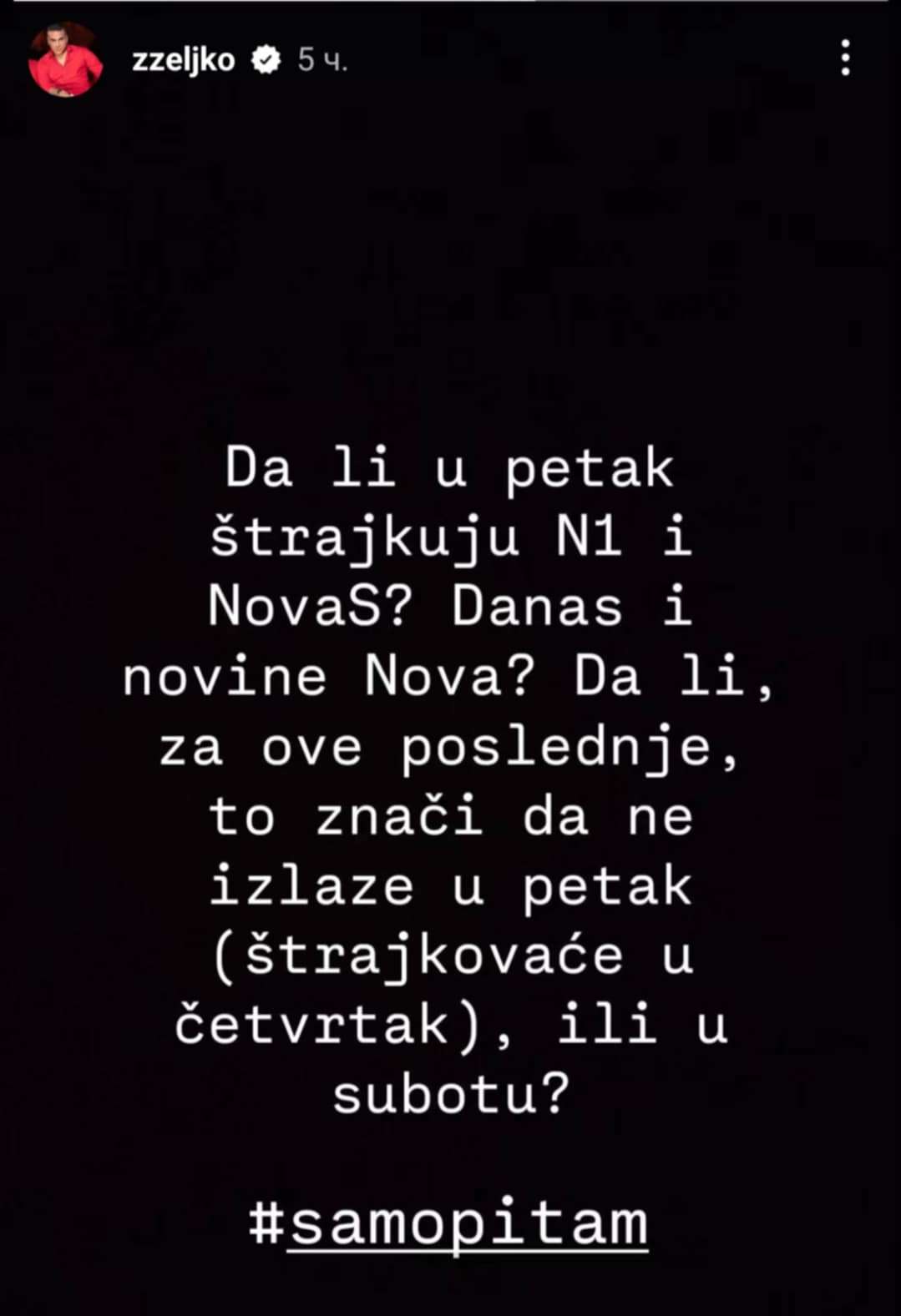 Pevač koji ne štrajkuje: Željko Joksimović - od prve harmonike Evrope do vlasnika i kritičara medija 2 Željko Joksimović