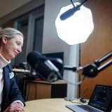 O čemu je Mask razgovarao sa liderkom nemačke ekstremno desničarske stranke 6