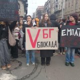 Škole u Srbiji: Obustava rada, inspekcije i „čas u prirodi" 5