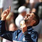 Sportski pregled: Čega ćemo se sećati iz 2024. 5