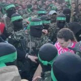 Primirje u Gazi: Izrael i Hamas razmenili taoce i zatvorenike 2