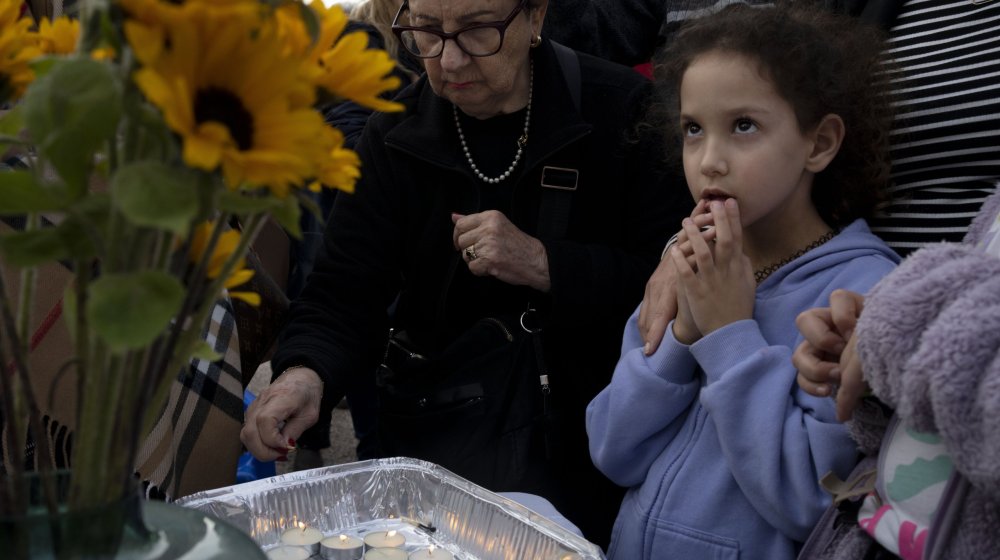 Prekid vatre između Izraela i Hamasa trebalo bi da stupi na snagu ujutru 1