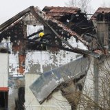 Osmoro mrtvih u požaru u staračkom domu u Beogradu, osumnjičeni pred tužiocem 6