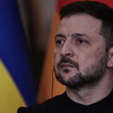 Kako bi rat u Ukrajini mogao da se okonča u 2025. 4