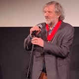 Emir Kusturica otvorio 18. Kustendorf