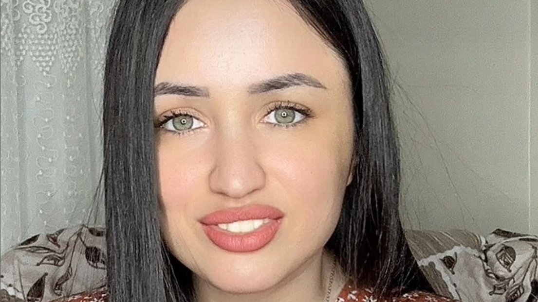 'Povratak iz mrtvih': Oporavak pevačice kojoj je ljubomorni bivši pucao u glavu 1 Mutlu Kaja