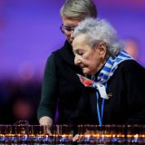 'Setite se miliona koji ne mogu da kažu kroz šta su prošli': Osam decenija od oslobađanja Aušvica 6