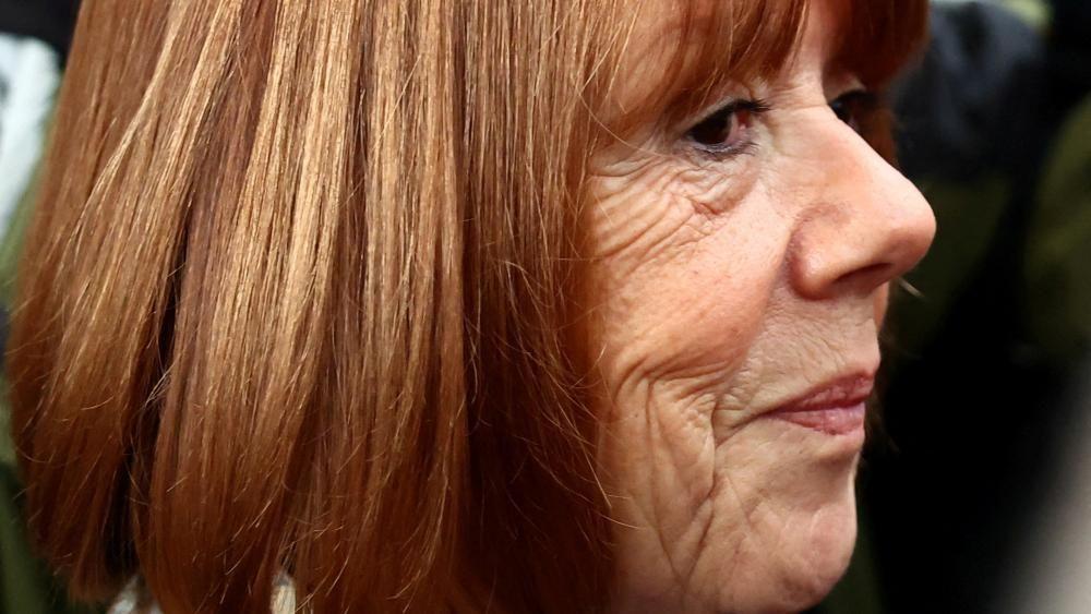 „Moj otac treba da umre u zatvoru", kaže za BBC ćerka Dominika i Žizel Peliko 2 Žizel Peliko