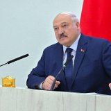 Lukašenko proglasio ubedljivu pobedu, Zapad ne priznaje izbore 5