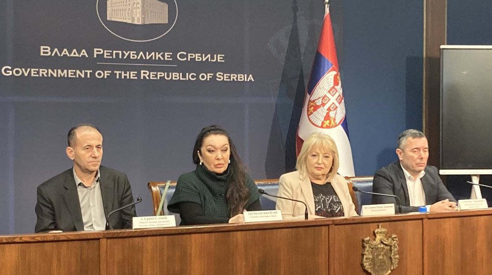 Kako su sindikalnim liderima dojučerašnji saborci u prosveti postali neprijatelji? 1