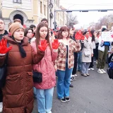 Niški studenti u blokadi 4. decembra obeležavaju godinu dana od kada su "ustali" 8